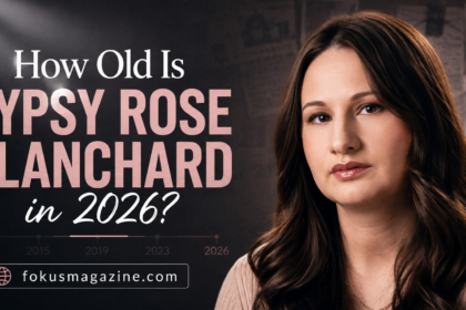 Gypsy Rose Blanchard