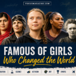 Famous of Girls