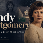Candy Montgomery