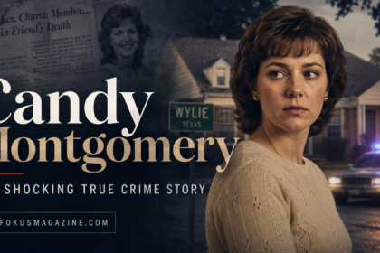 Candy Montgomery