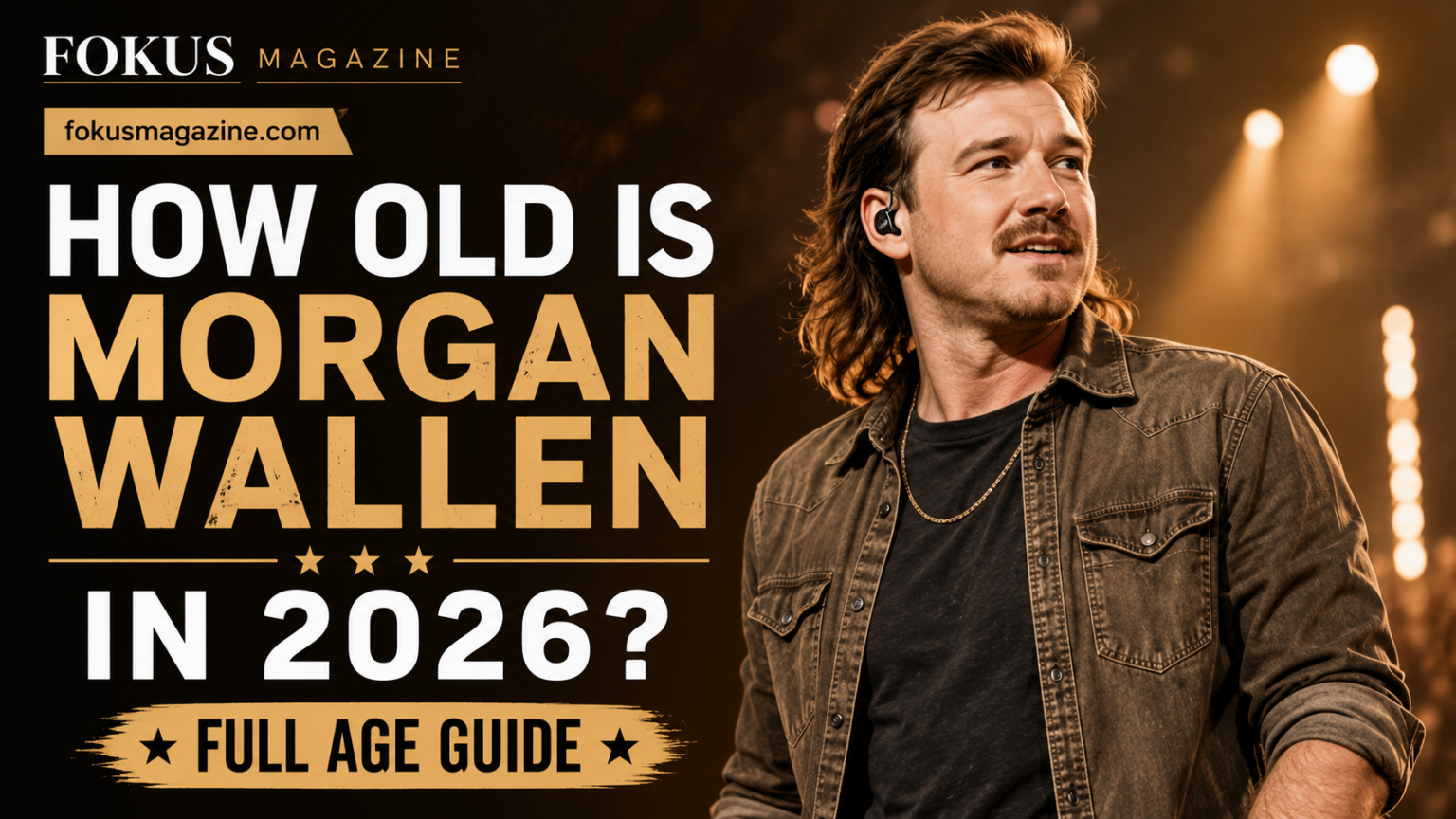 Morgan Wallen