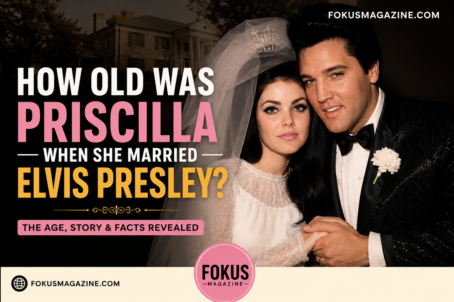 Priscilla