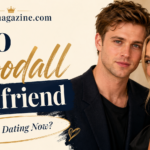 Leo Woodall Girlfriend
