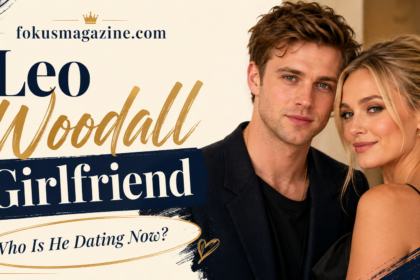 Leo Woodall Girlfriend