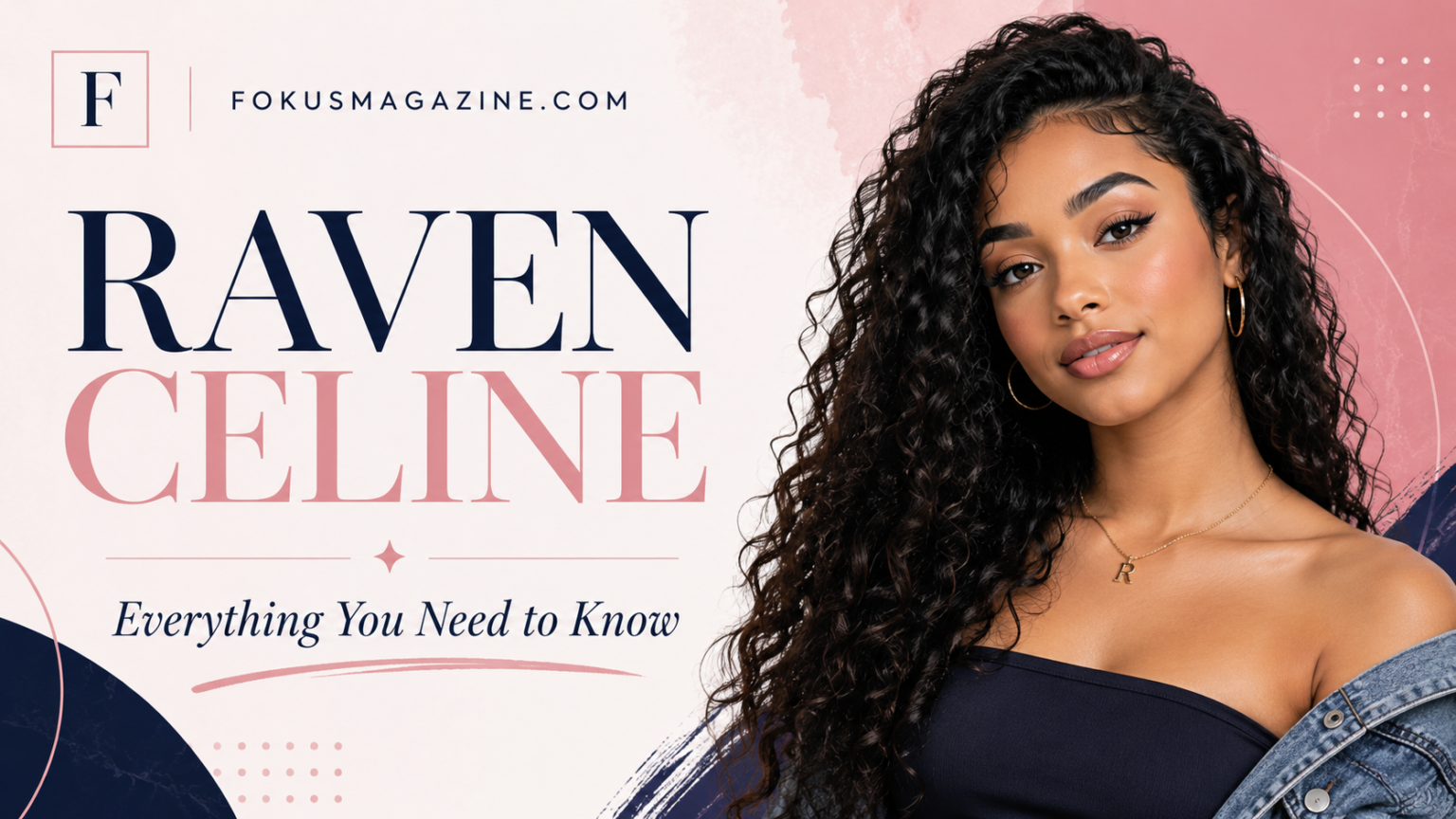 raven celine