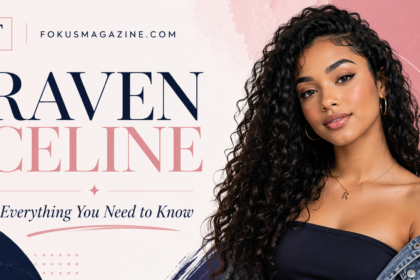 raven celine