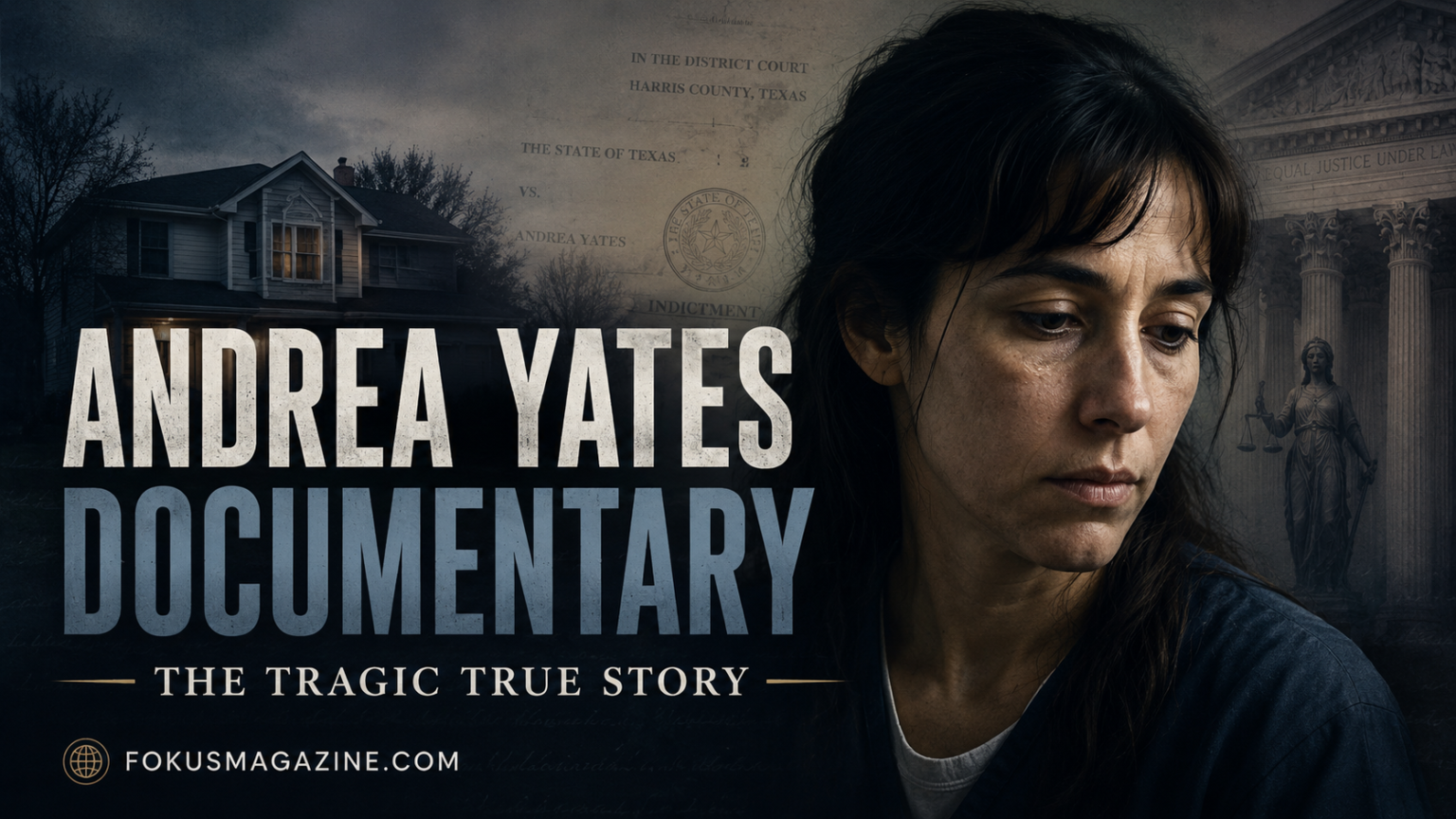 Andrea Yates