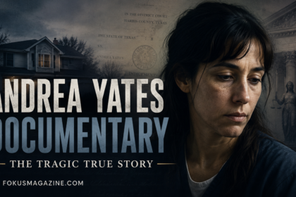 Andrea Yates
