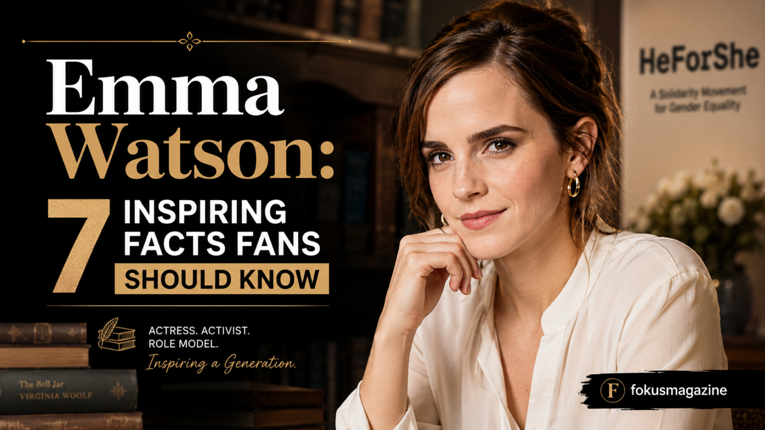 Emma Watson