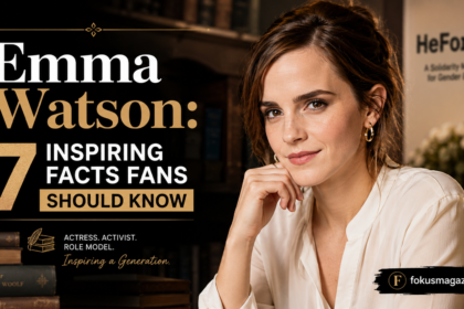 Emma Watson