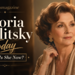 Gloria Terlitsky Today