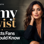 Amy Twist