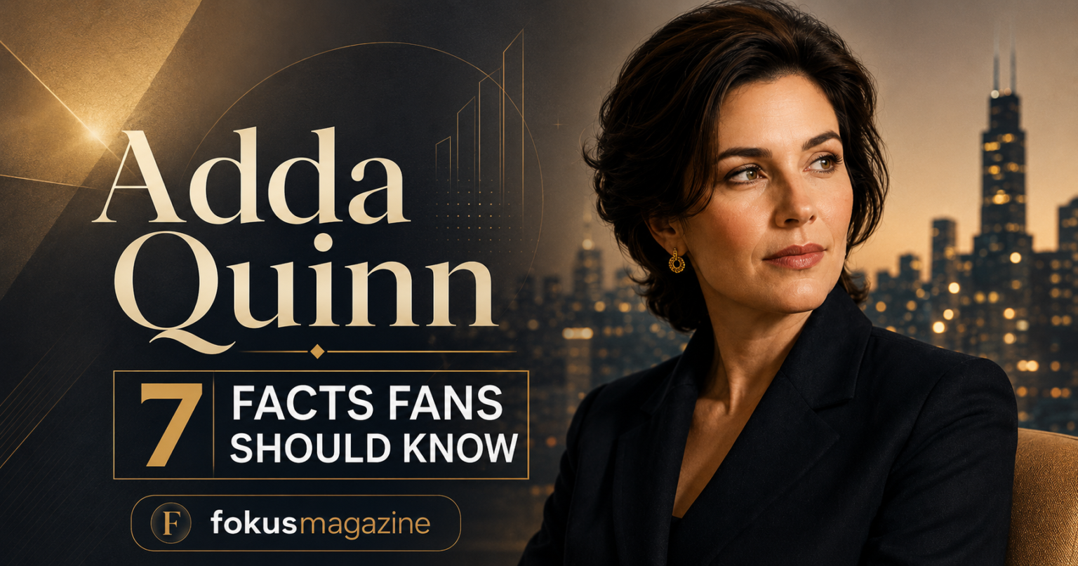 Adda Quinn