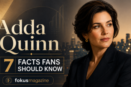 Adda Quinn
