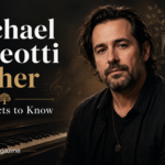 Michael Galeotti Father