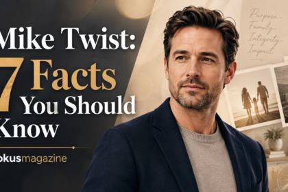 Mike Twist