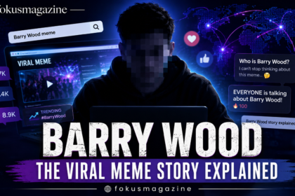 Barry Wood