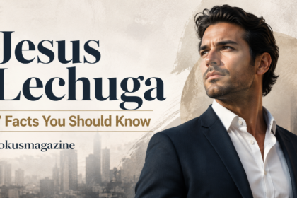 Jesus Lechuga