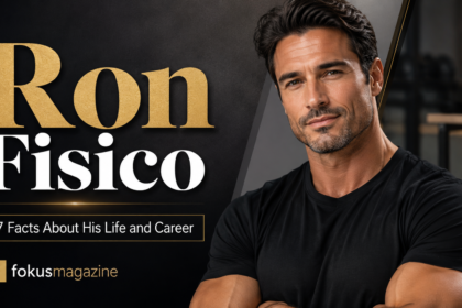 Ron Fisico