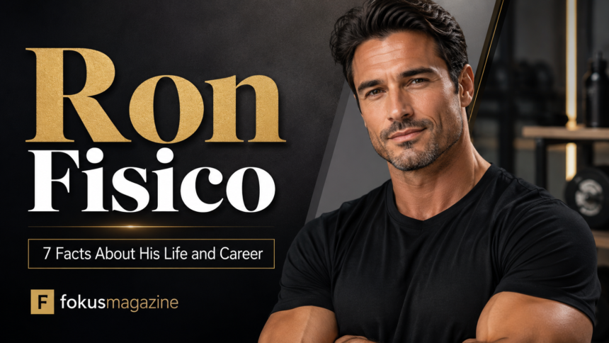 Ron Fisico