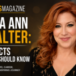 Lisa Ann Walter