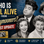 The Honeymooners