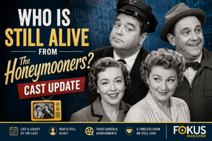 The Honeymooners