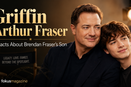 Griffin Arthur Fraser