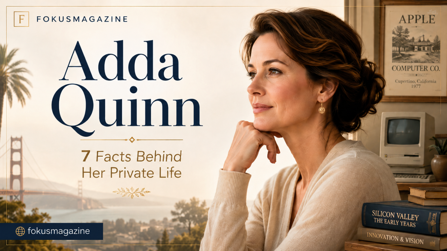 Adda Quinn
