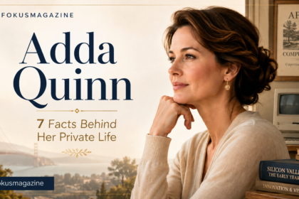 Adda Quinn