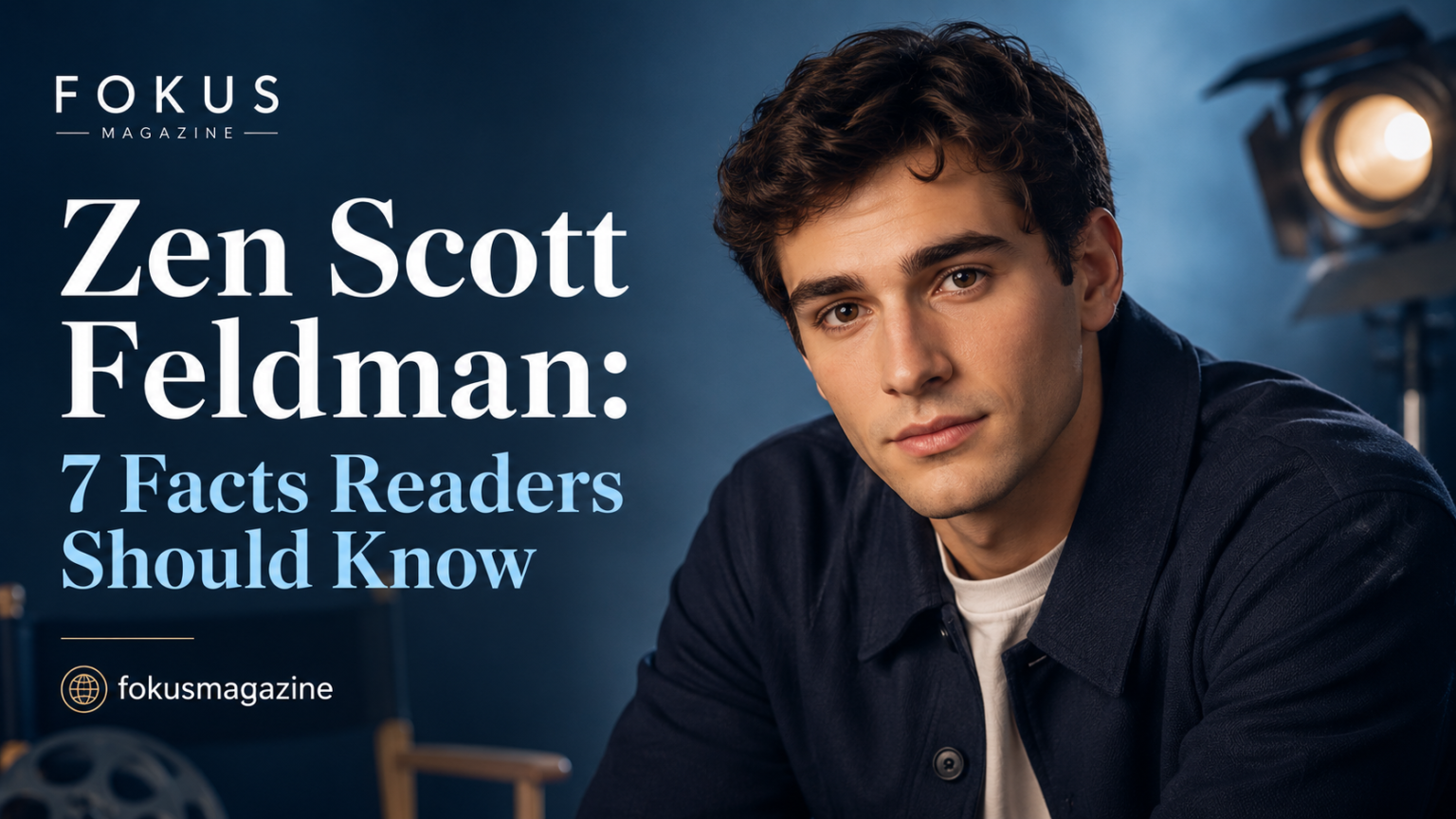 Zen Scott Feldman