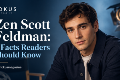 Zen Scott Feldman