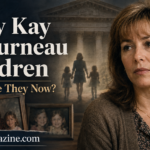 Mary Kay Letourneau Children