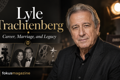 Lyle Trachtenberg
