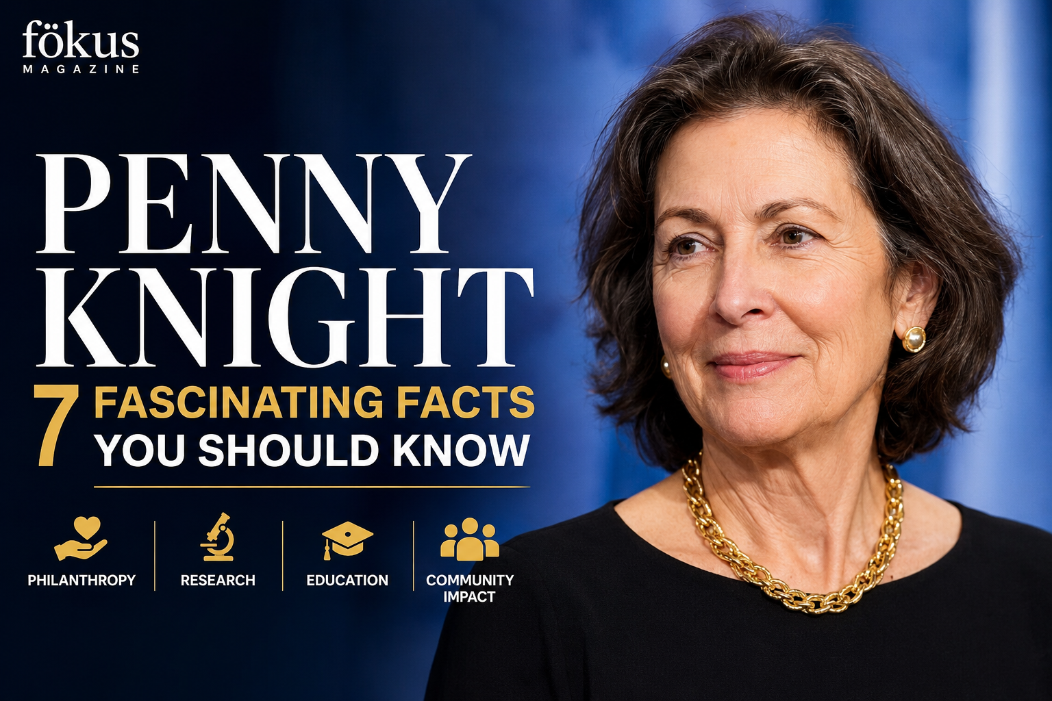 Penny Knight