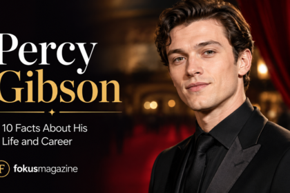 Percy Gibson