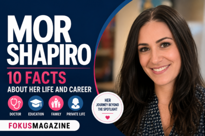 Mor Shapiro