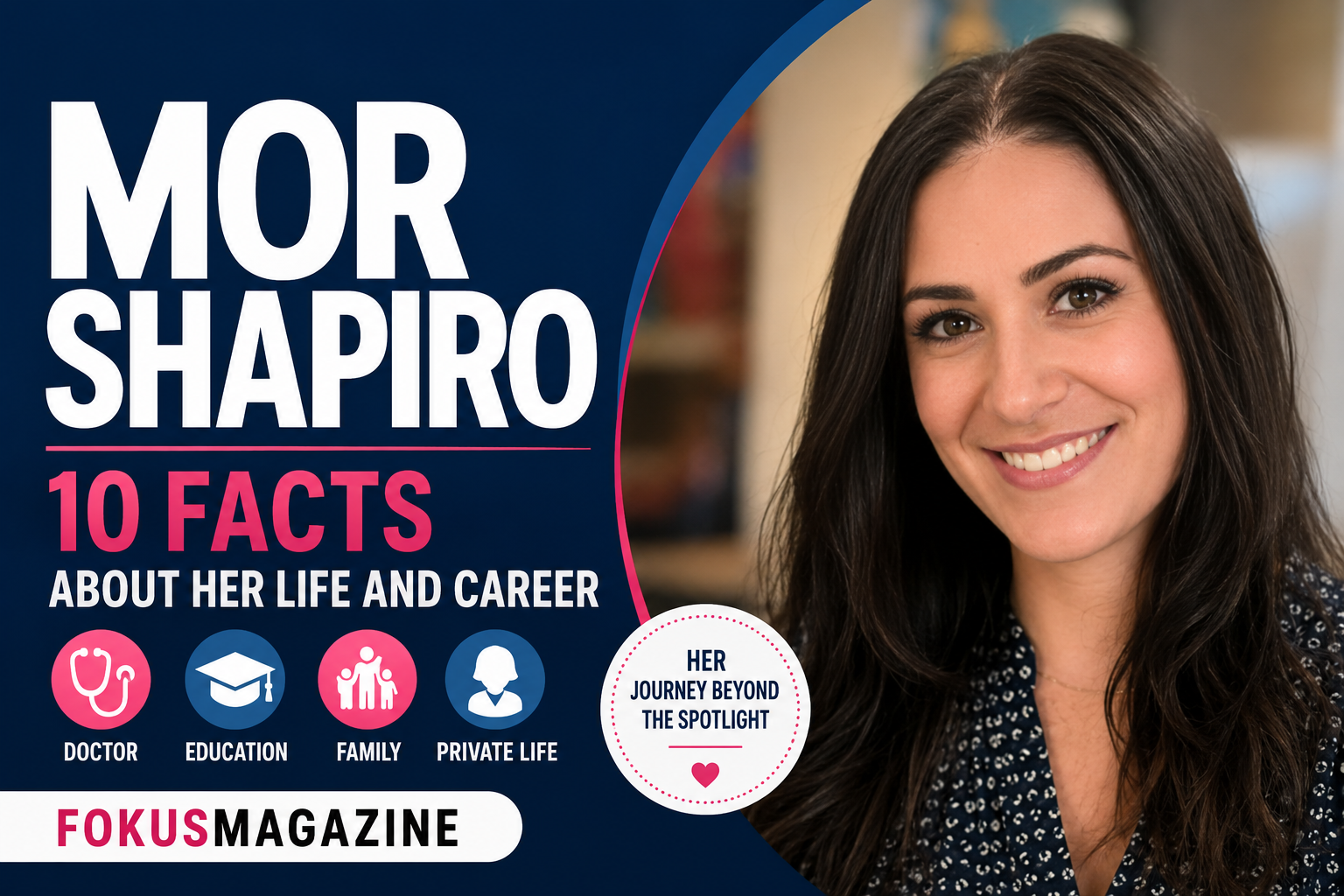 Mor Shapiro