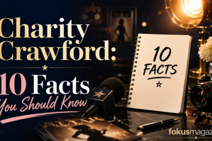 Charity Crawford