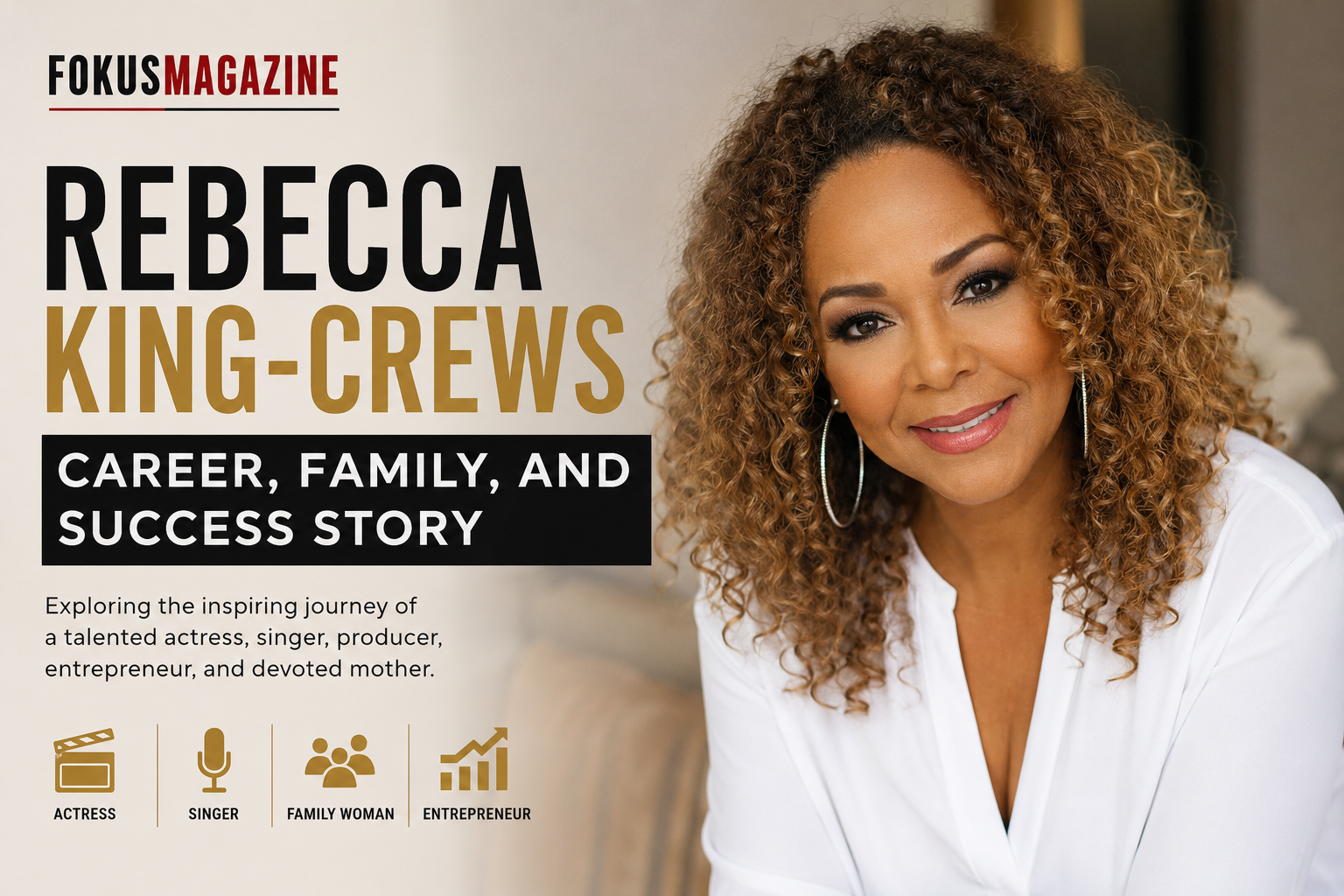 Rebecca King-Crews