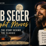 Bob Seger Night Moves