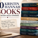 Kristin Hannah Books