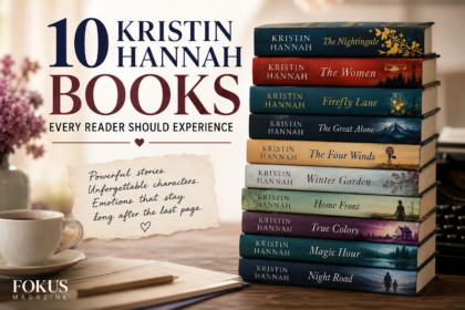 Kristin Hannah Books