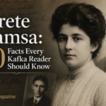 Grete Samsa