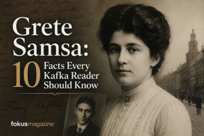 Grete Samsa