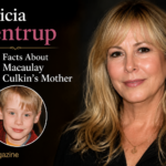 Patricia Brentrup Age