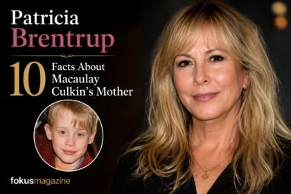 Patricia Brentrup Age