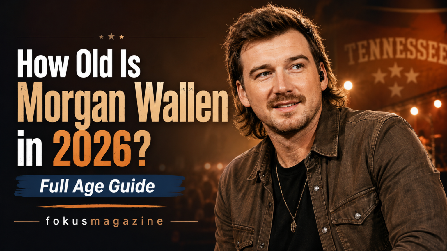Morgan Wallen