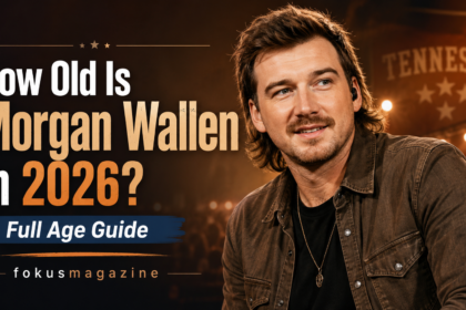 Morgan Wallen