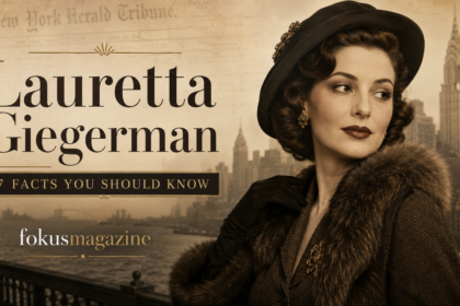 Lauretta Giegerman